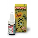 Otosan Oil 10ml 